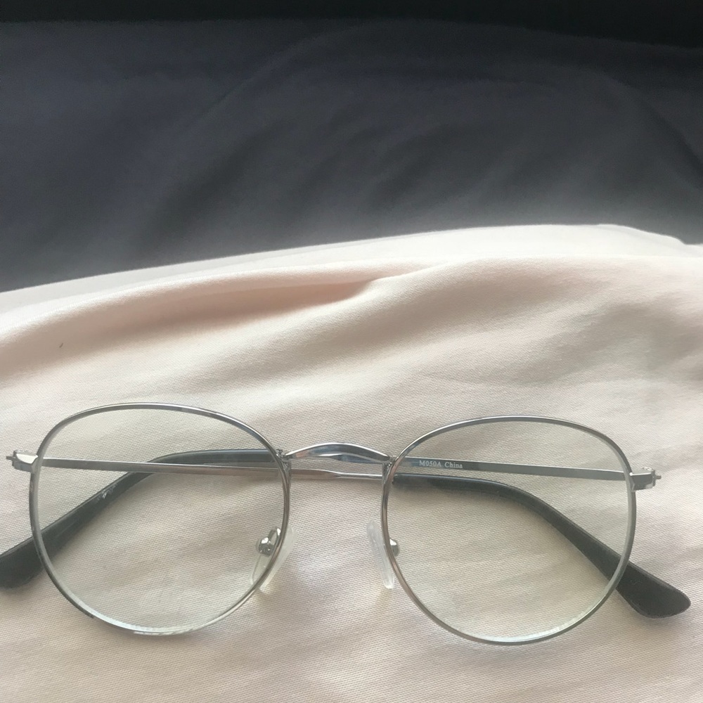 Beautiful glasses